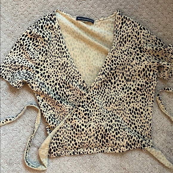 Unlisted Brandy! - Picture 2 of 8